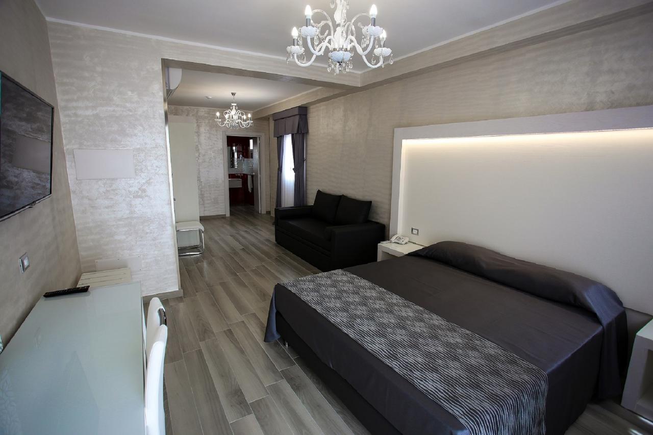 Paladini Hotel 4*