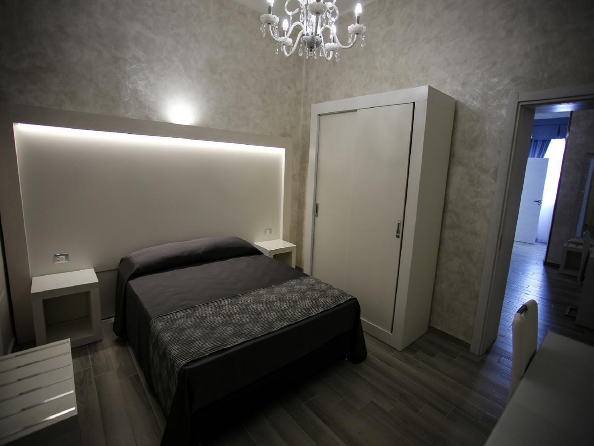 Paladini Hotel Porto Cesareo