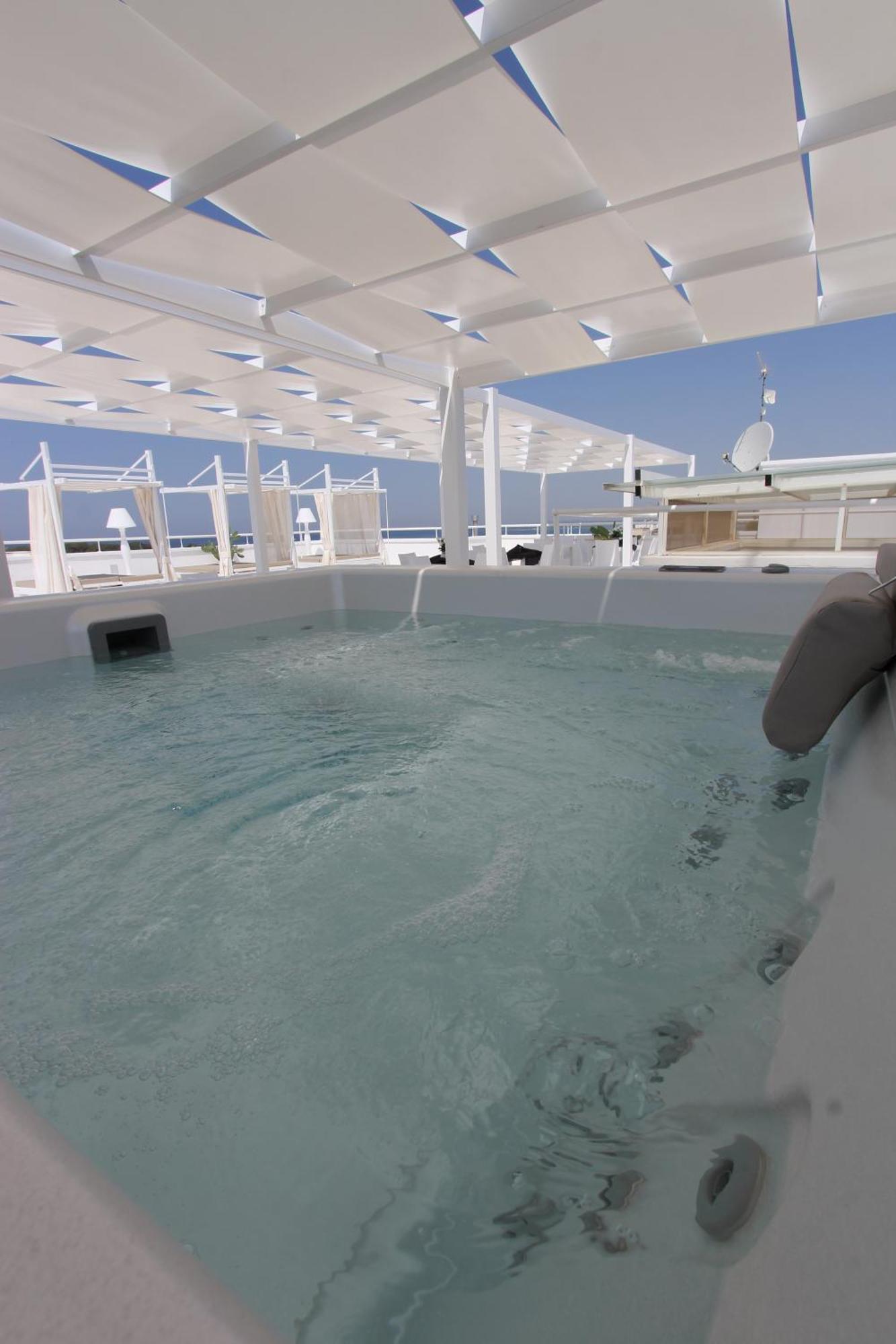 Hotel Paladini 4*
