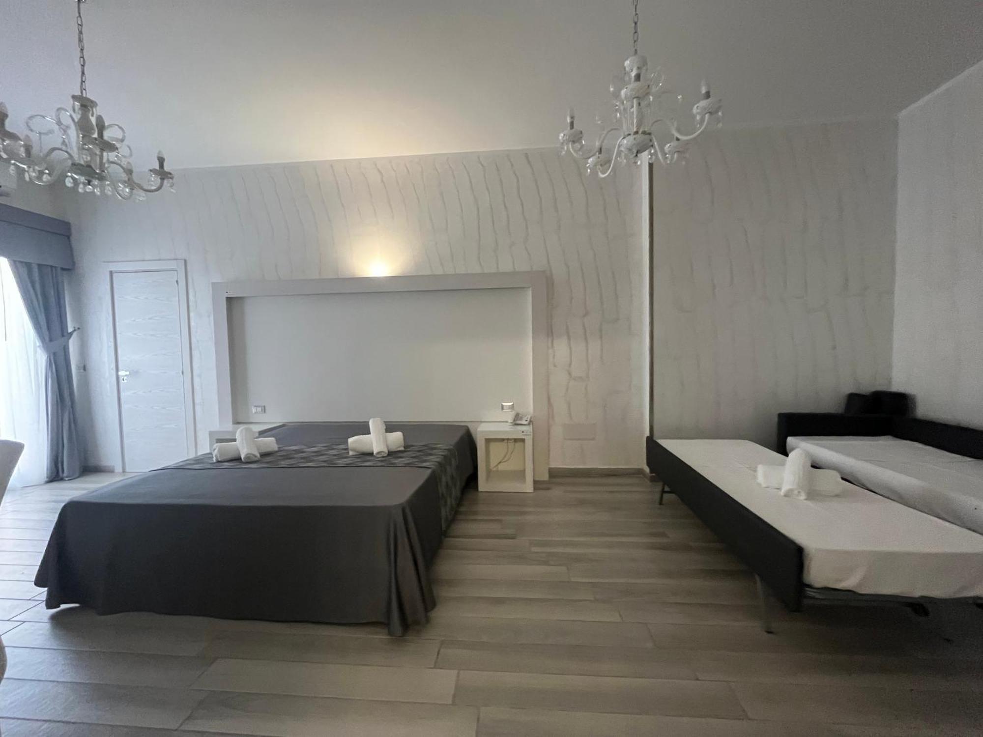 Paladini 4* Porto Cesareo