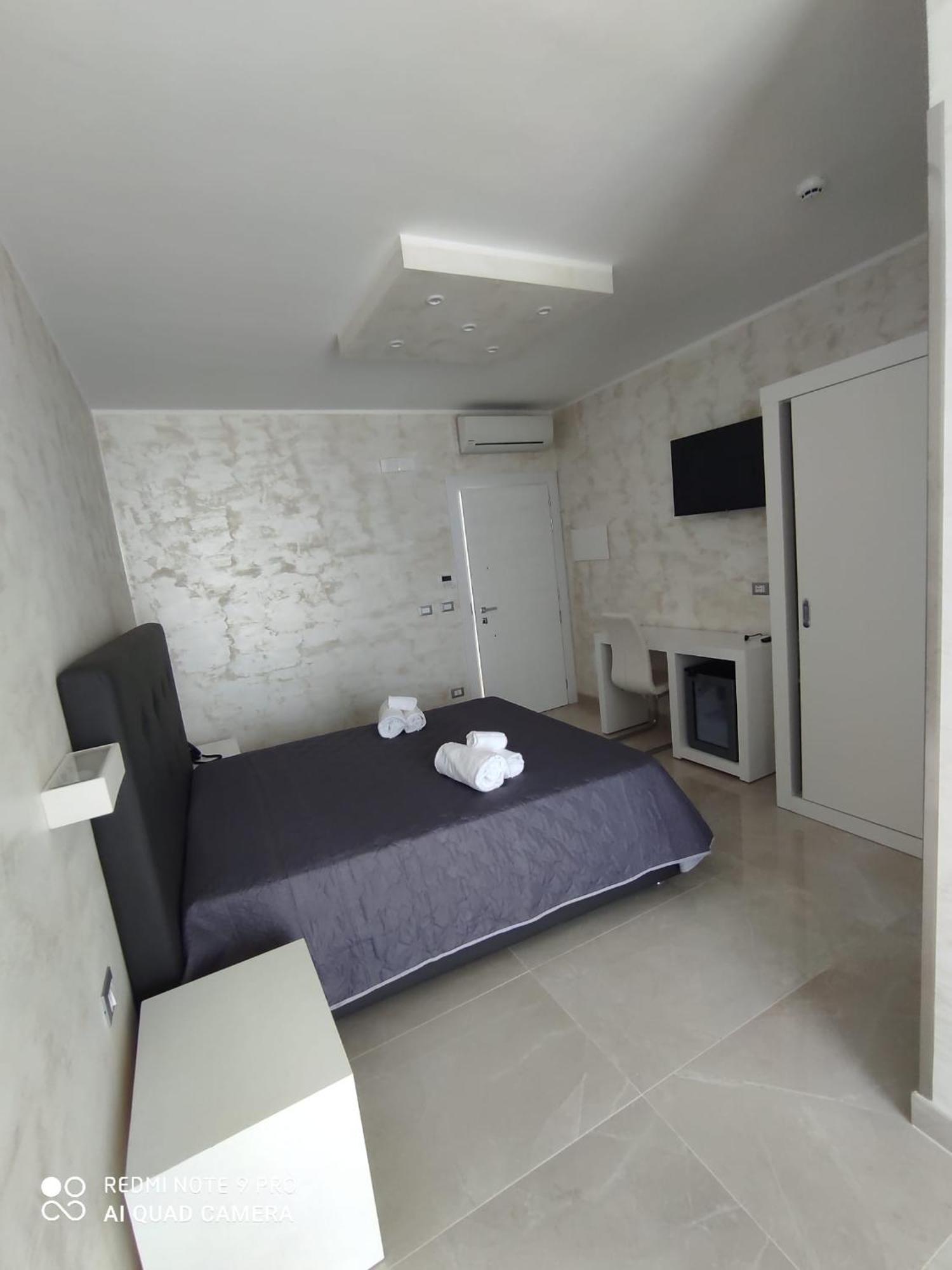 Paladini Hotel Porto Cesareo