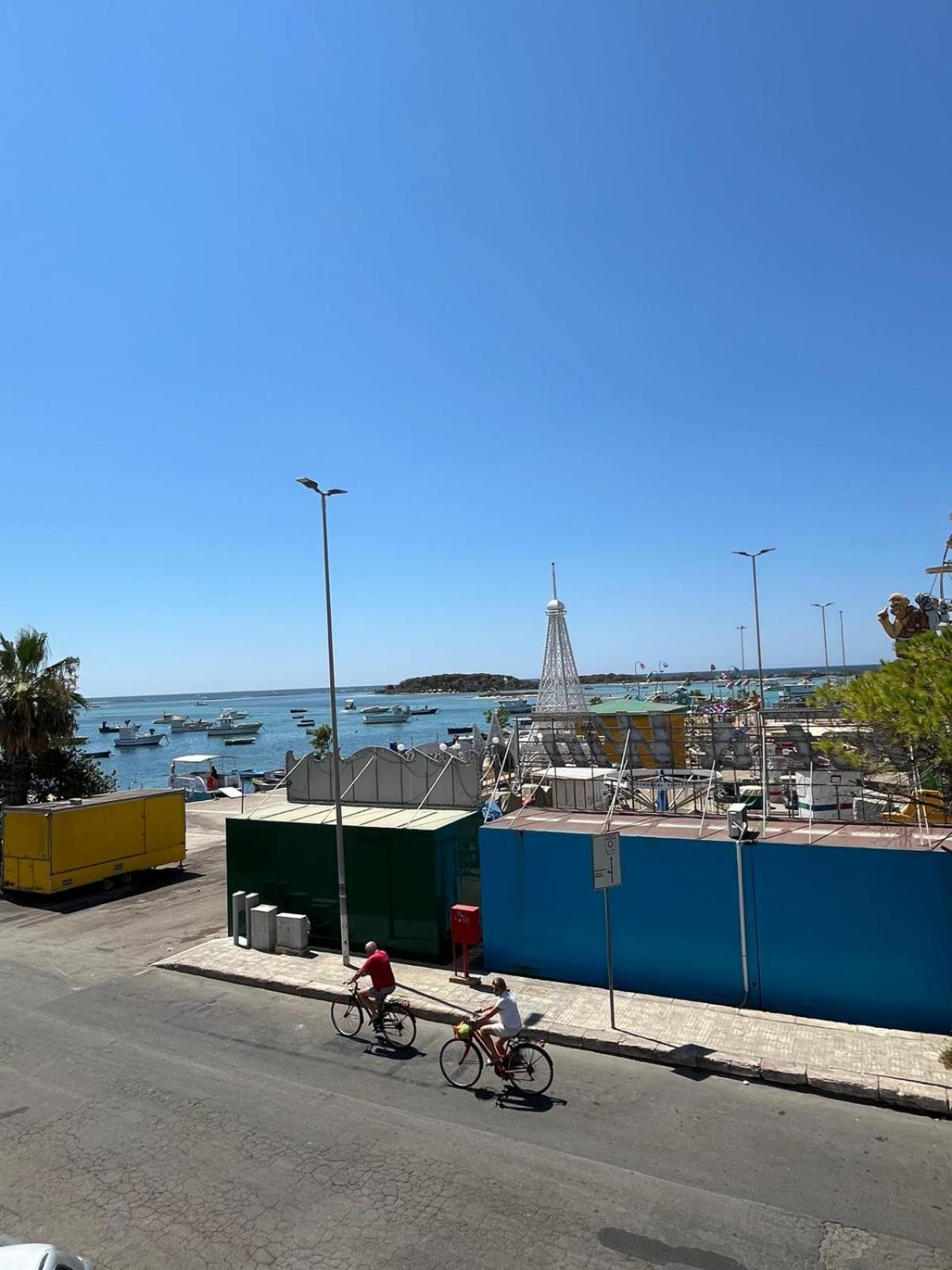 Paladini Hotel Porto Cesareo