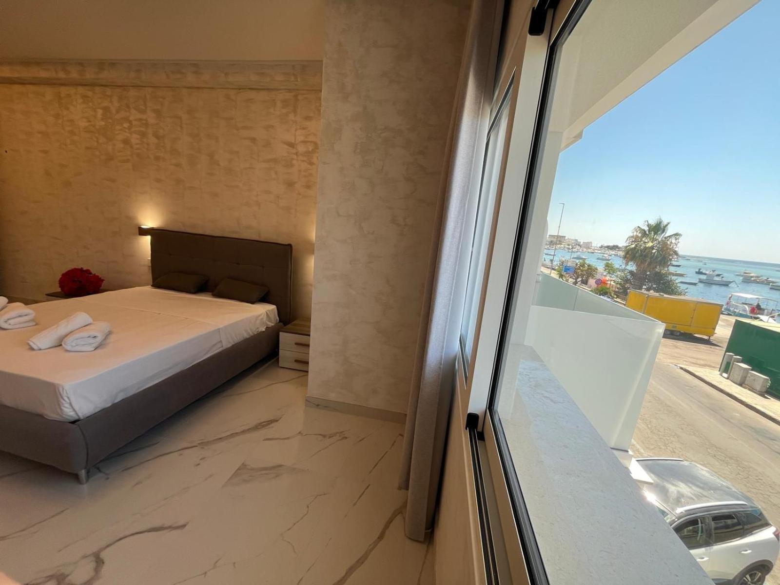 Hotel Paladini Porto Cesareo