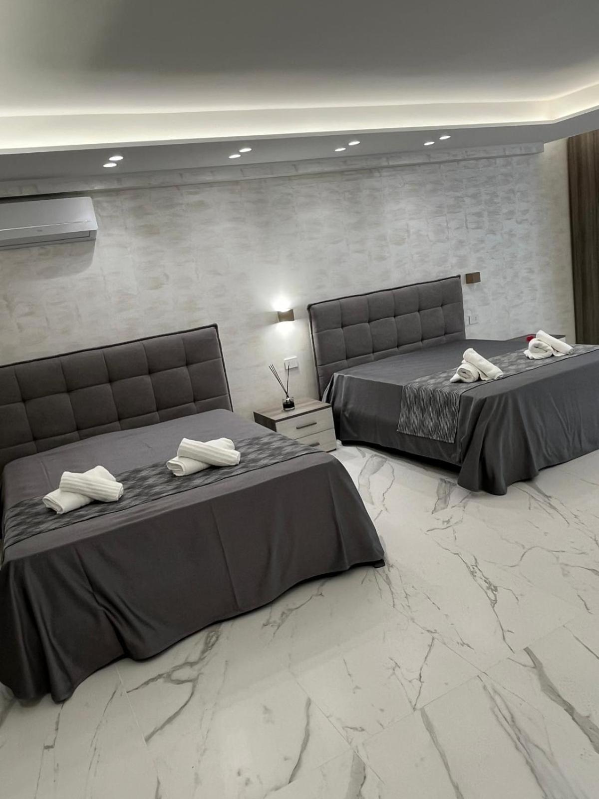 Hotel Paladini