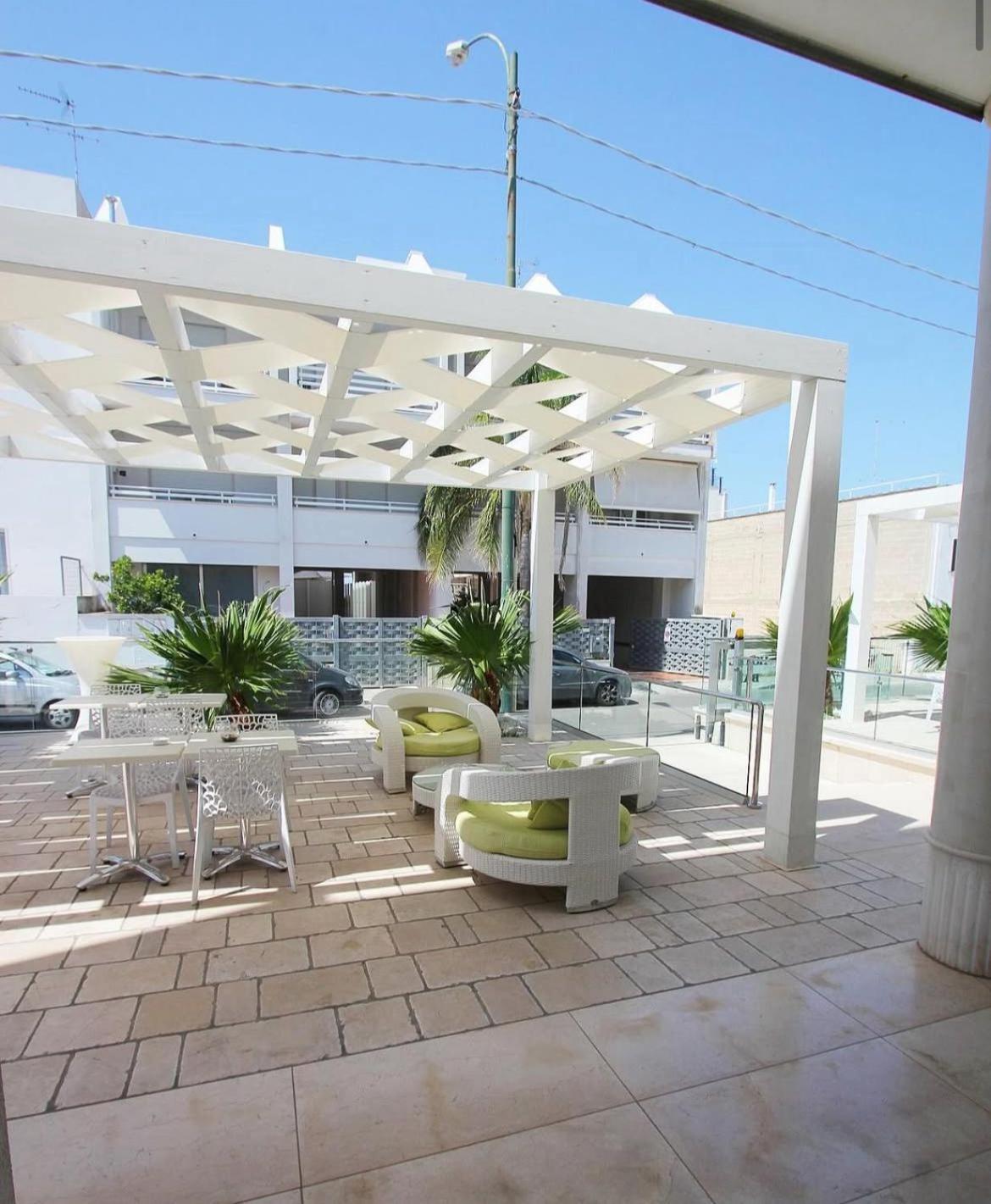 Paladini Hotel 4*