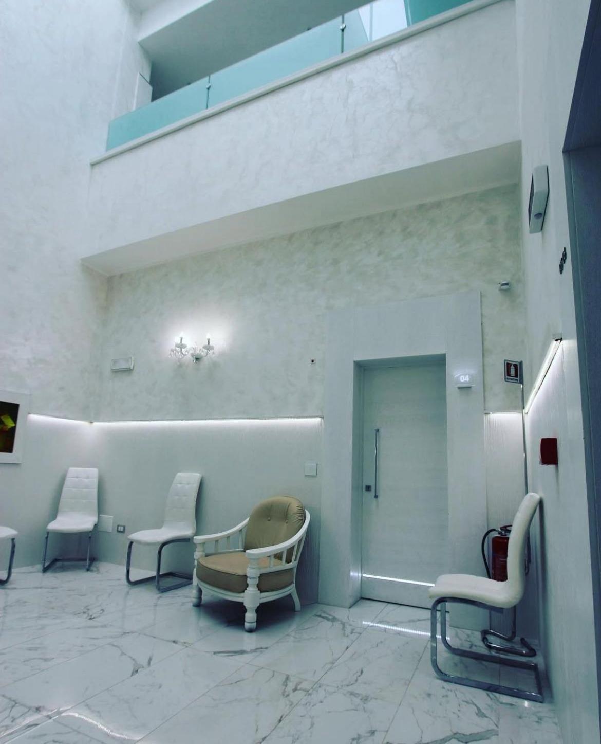 Hotel Paladini 4*