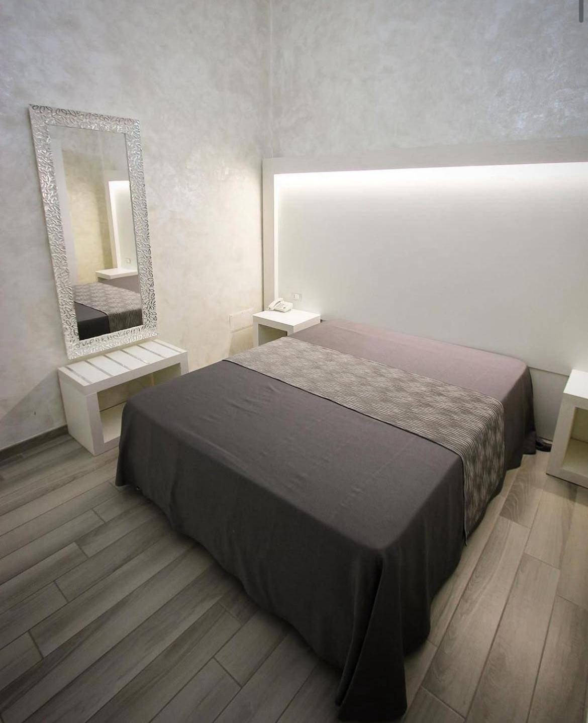 Paladini Hotel Porto Cesareo