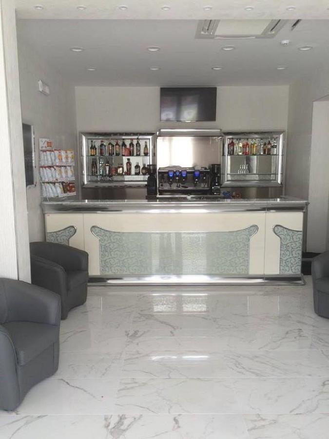 Hotel Paladini Porto Cesareo