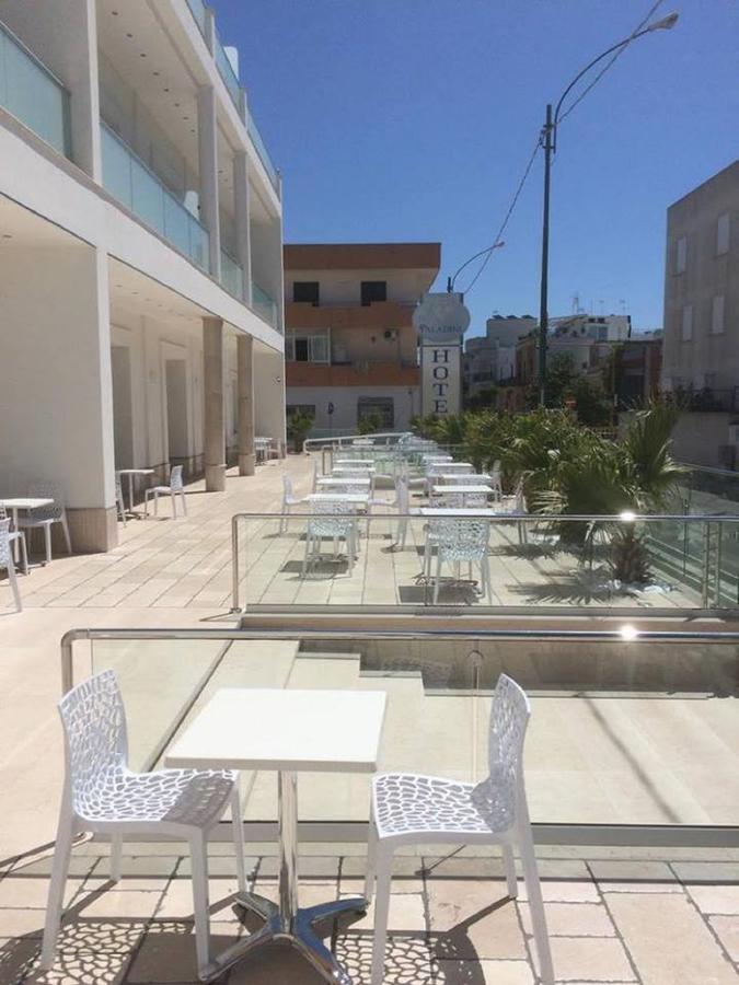 Paladini Hotel Porto Cesareo