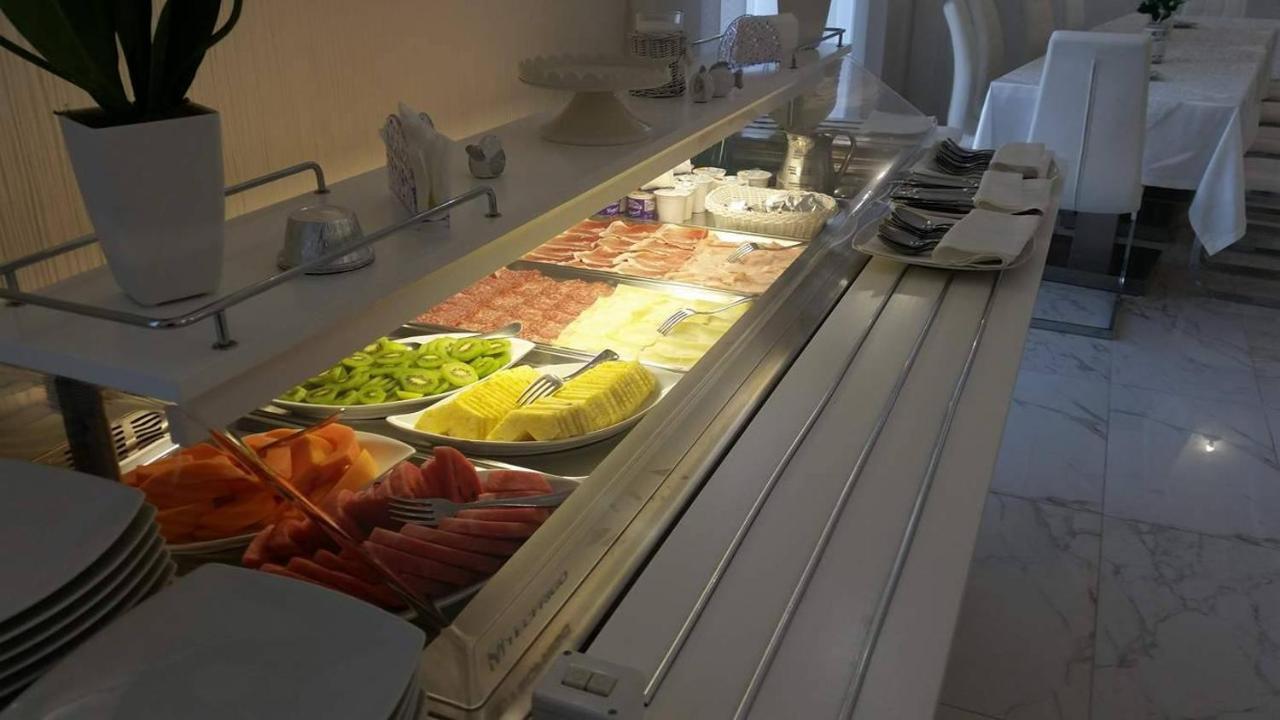 Hotel Paladini Porto Cesareo